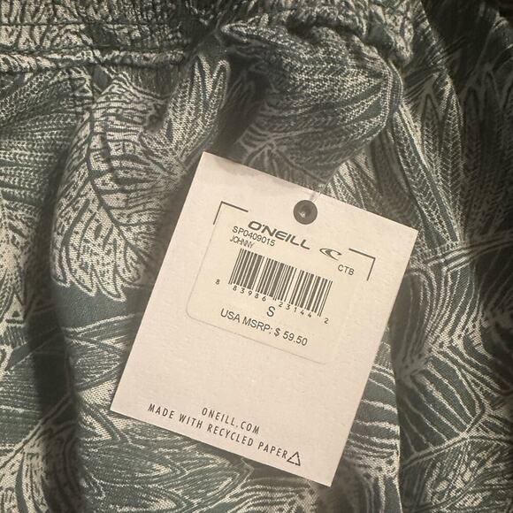 O’Neill Johnny Beach Pants. - Picture 5 of 6